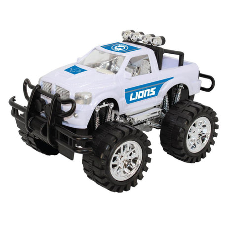 Lions Replica Monster Truck