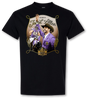 Jared Allen Vikings Class of 2025 Special Edition T-Shirt