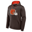 Browns 2024 Fanatics Men's Defender Dot Sweatshirt