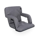 Bills Ventura Portable Reclining Stadium Seat