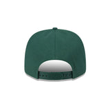 Packers 2025 New Era Men's 9SEVENTY Multi-Rope Hat
