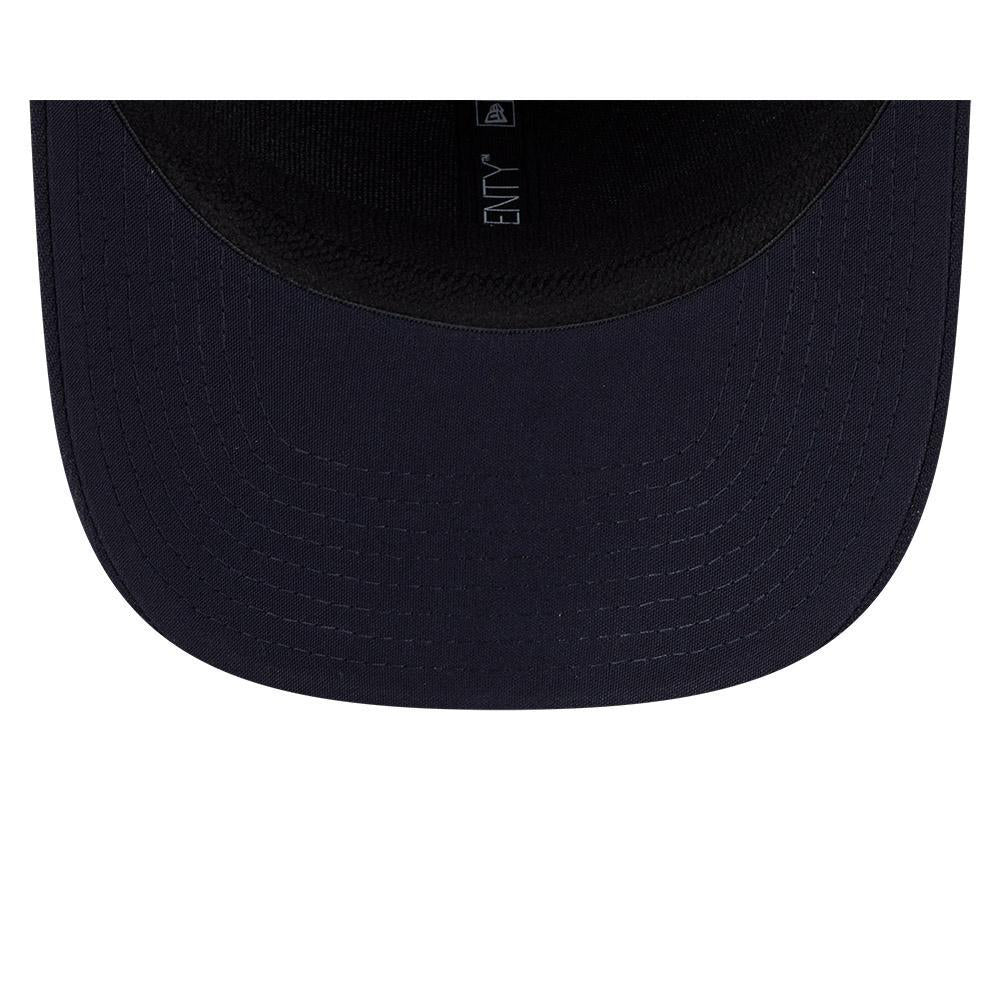 Texans 2025 New Era Men's 9SEVENTY Multi-Rope Hat