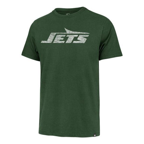 Jets '47 Premier Franklin T-Shirt