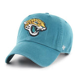 Jaguars Men's '47 Clean Up Hat