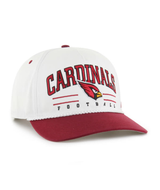 Cardinals '47 Brand Men's Roscoe Hitch Hat