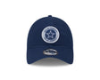 Cowboys Men's New Era 2024 9TWENTY Sideline Hat