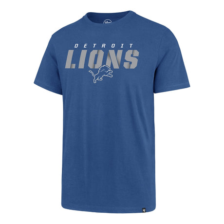 Lions '47 Brand Traction T-Shirt