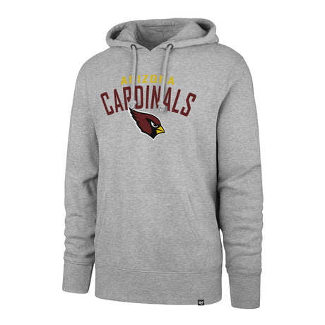 Cardinals '47 Brand Outrush Headline Sweatshirt