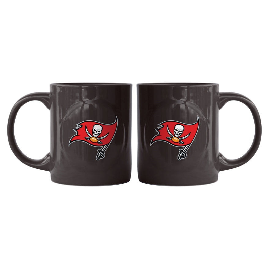 Buccaneers 11oz Rally Mug