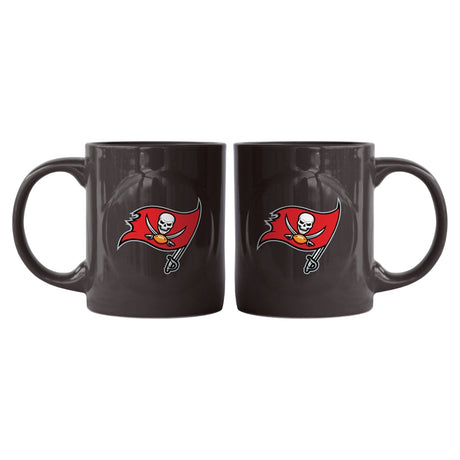 Buccaneers 11oz Rally Mug