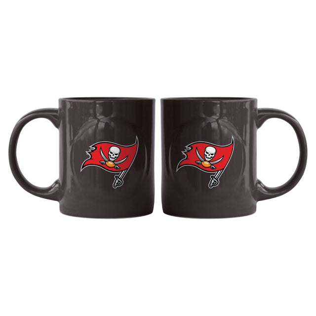 Buccaneers 11oz Rally Mug