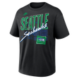 Seahawks 2026 Nike Men's Loose Fit Heavyweight Cotton T-Shirt