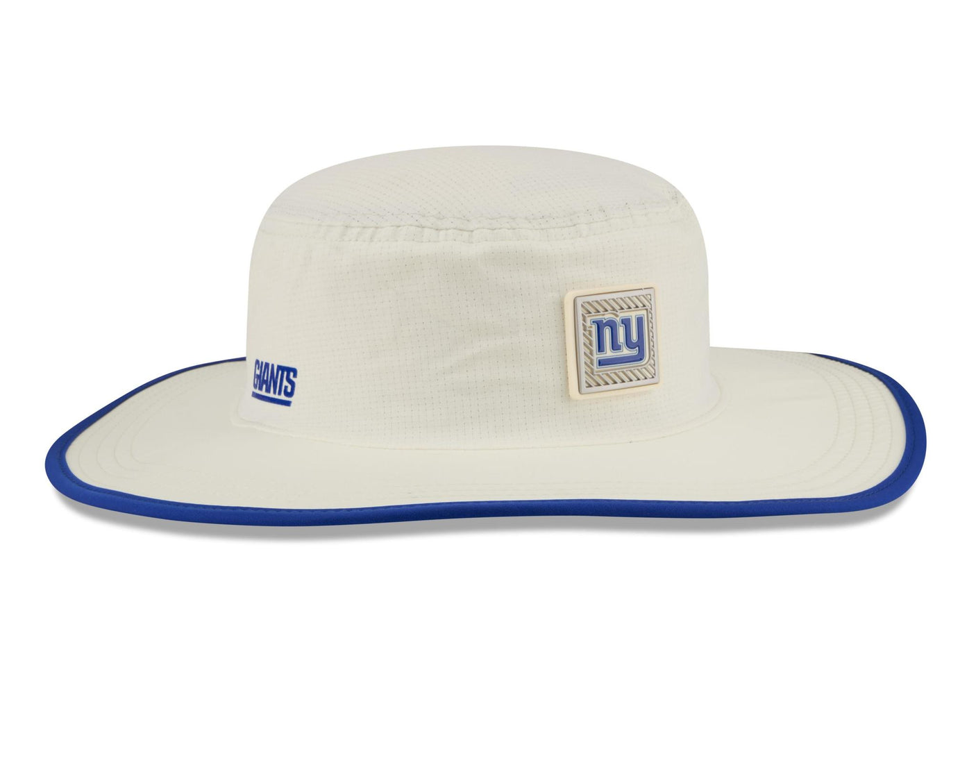 Giants 2026 New Era® Training Camp Panama Hat
