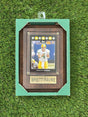 Brett Favre 4x6 Plaque