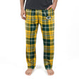 Packers 2026 Men's Peak Flannel Pants Pro Football Hall of Fame