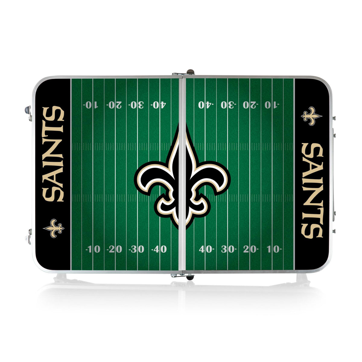 Saints Concert Table Mini Portable Table