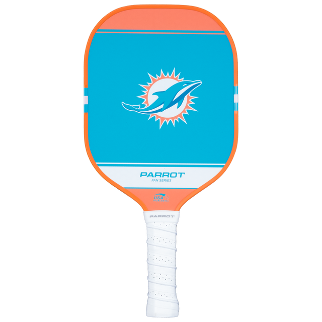 Dolphins Sport Plus Pickleball Paddle