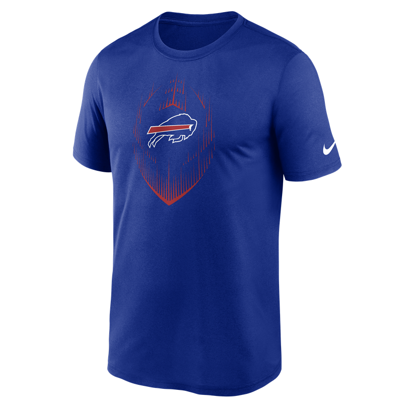 Bills Men's Nike Legend Icon T-Shirt