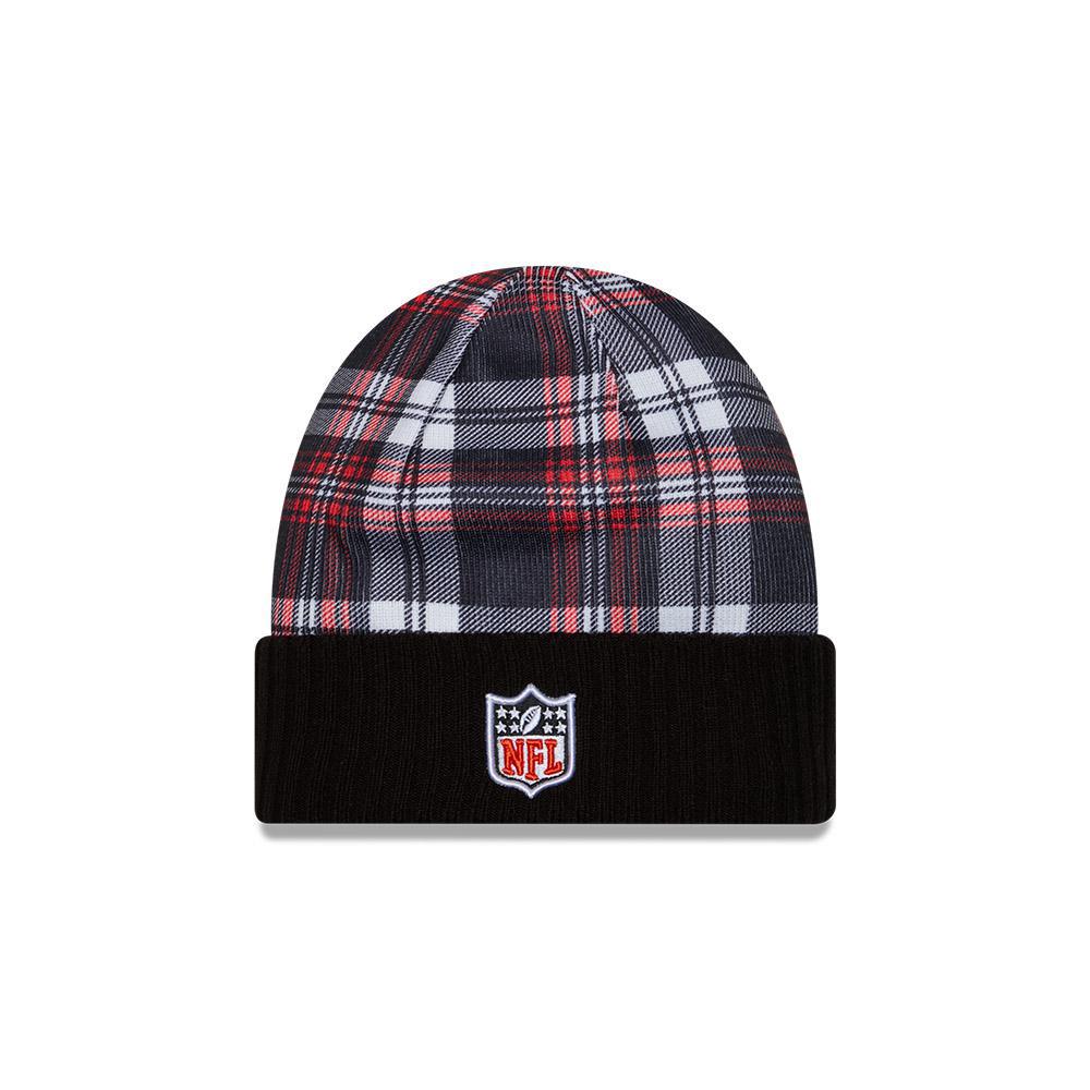 Bengals 2024 New Era Sideline Statement Knit