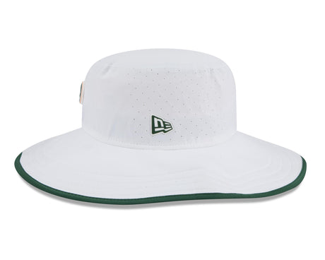 Packers 2025 New Era® Training Camp Panama Hat