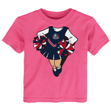 Hof todd cheerleader t 2t