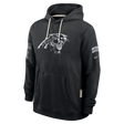 Panthers 2026 Nike Men's Salute to Service Hoodie Pro Football Hall of Fame