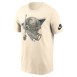 Saints 2025 Nike Men's Rewind Essential T-Shirt