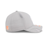 Broncos 2025 New Era Men's Sideline 9FORTY M-Crown Color Way Hat