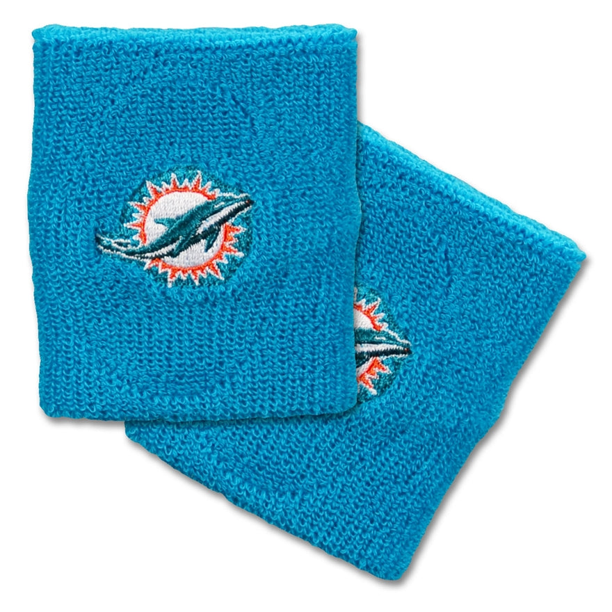 Dolphins For Bare Feet 2-pack Wristbands