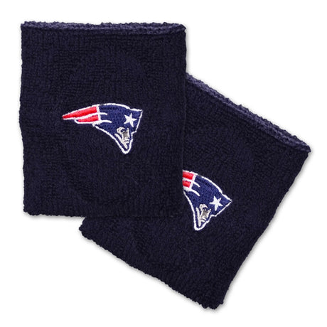 Patriots For Bare Feet 2-pack Wristbands