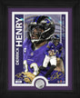 Derrick Henry Artist Proof Silver Coin Photo Mint