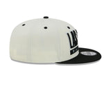 Raiders 2026 New Era Men's 9FIFTY Classic Hat Pro Football Hall of Fame
