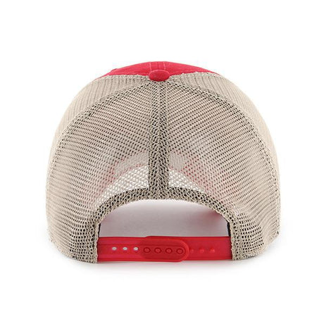 Chiefs Men's '47 Pitstop Clean Up Hat