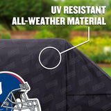 Giants Heavy Duty Grill Cover