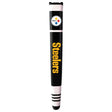 Steelers Logo Golf Putter Grip