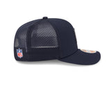 Texans 2025 New Era Men's 9SEVENTY Sideline Hat