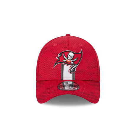 Buccaneers Men's New Era 2024 39THIRTY Sideline Hat