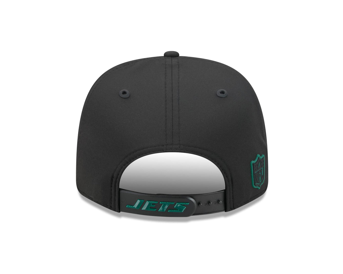 Jets 2026 New Era Men's 9SEVENTY Stretch Snap Sideline Hat