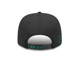 Jets 2026 New Era Men's 9SEVENTY Stretch Snap Sideline Hat