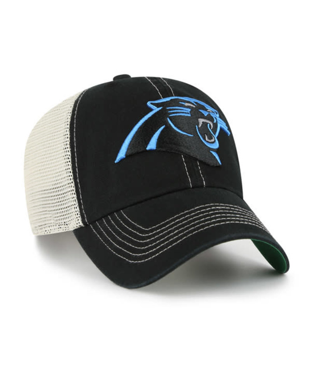Panthers 2026 '47 Brand Trawler Clean Up Hat