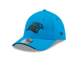 Panthers 2026 New Era Men's 39THIRTY Sideline Hat Pro Football Hall of Fame