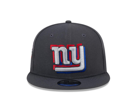 Giants 2024 New Era 9FIFTY® Draft Hat