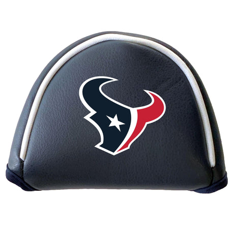 Texans Mallet Golf Putter Cover