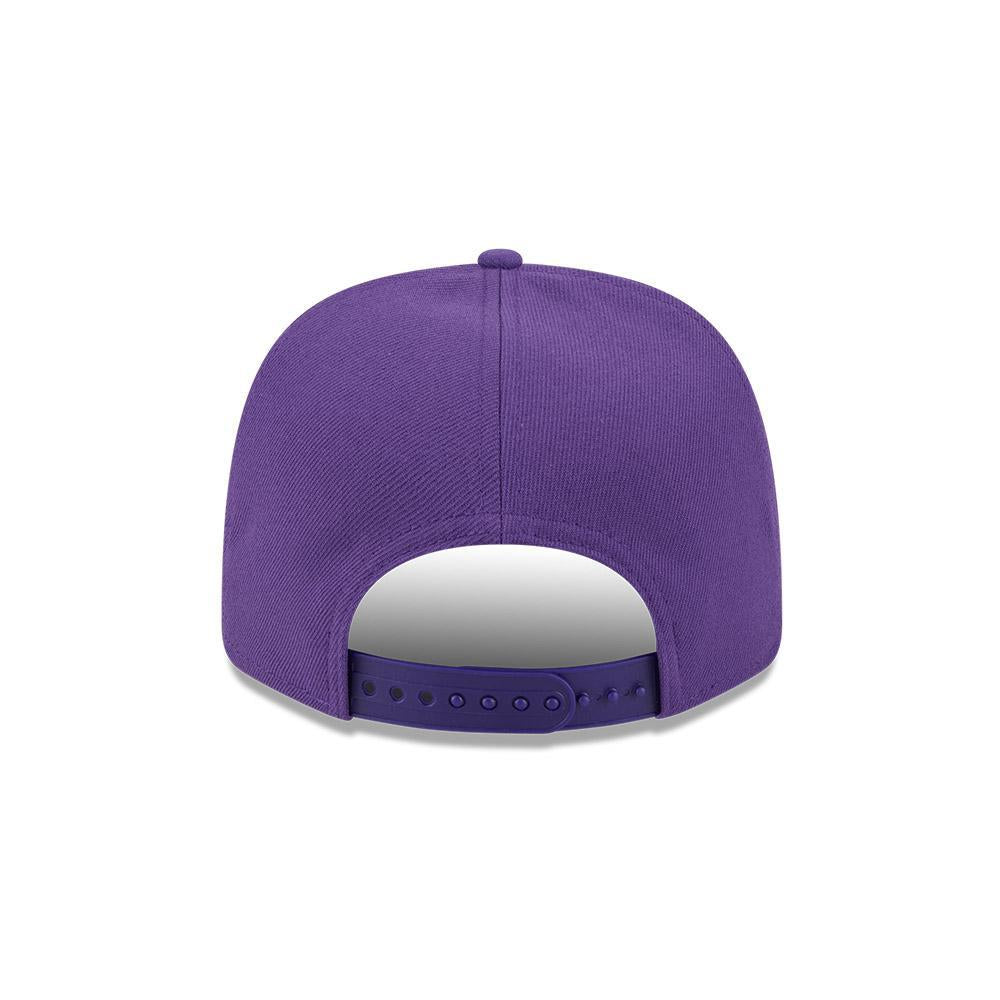 Vikings 2025 New Era Men's 9SEVENTY Multi-Rope Hat