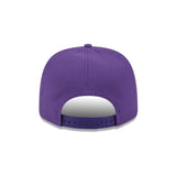 Vikings 2025 New Era Men's 9SEVENTY Multi-Rope Hat