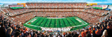 Browns 1000pc Panoramic Puzzle- DS