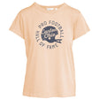 Hall of Fame Camp David Women's Butter Helmet T-Shirt