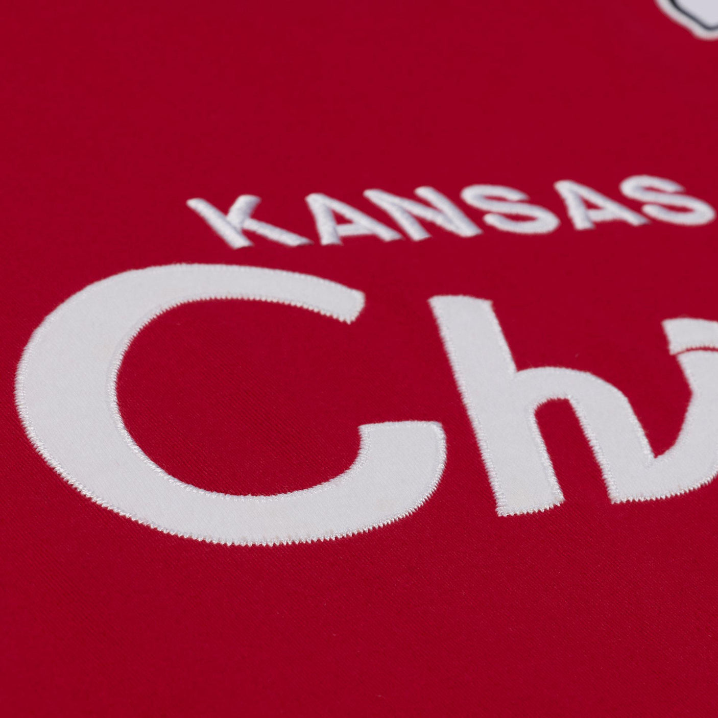 Chiefs 2026 Mitchell and Ness Men's Head Coach T-Shirt