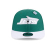 Jets 2026 New Era Men's 9FIFTY Draft Hat