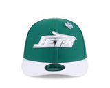 Jets 2026 New Era Men's 9FIFTY Draft Hat